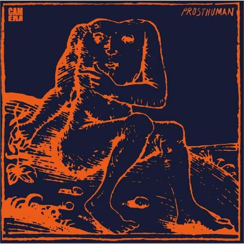 Camera Prosthuman (LP) 