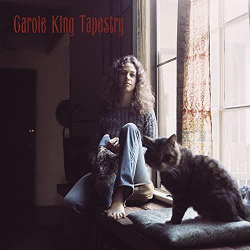 Carole King Tapestry (LP)