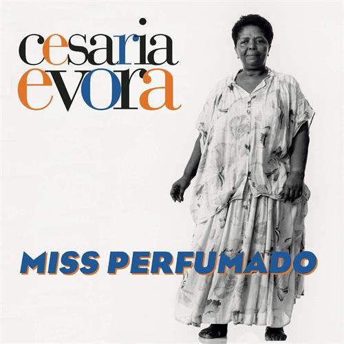 Cesaria Evora Miss Perfumado (2LP)