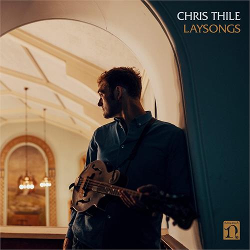 Chris Thile Laysongs (CD)