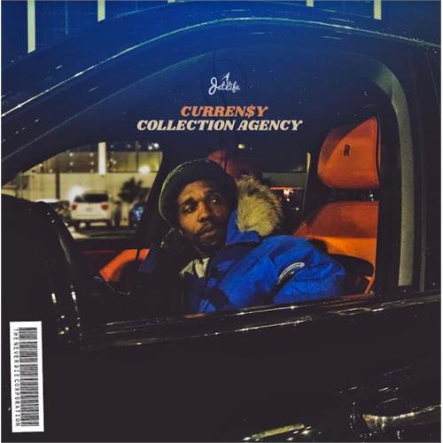 Currensy Collection Agency (LP) 