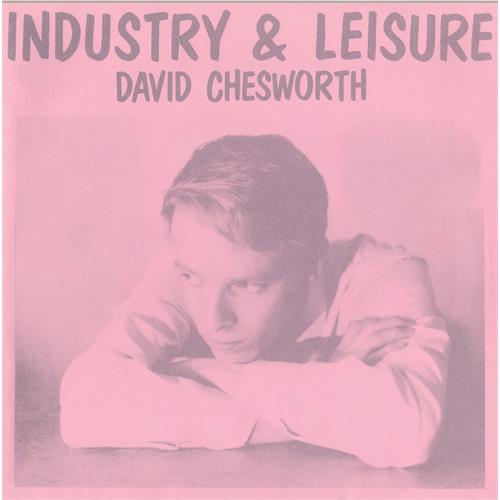 David Chesworth Industry & Leisure (LP)