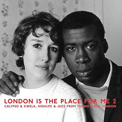 Diverse Artister London Is The Place For Me Vol. 2 (2LP)
