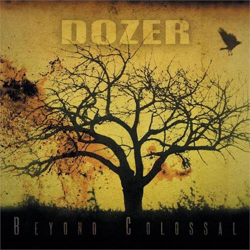 Dozer Beyond Colossal (LP)