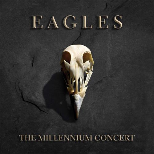 Eagles The Millennium Concert (2LP)