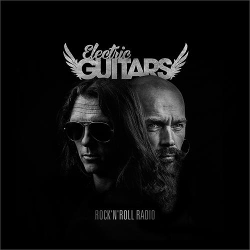 Electric Guitars Rock N Roll Radio (LP) 