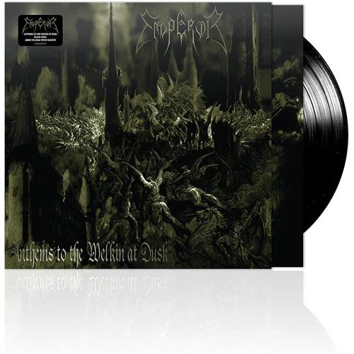 Emperor Anthems To The Welkin At Dusk (LP)