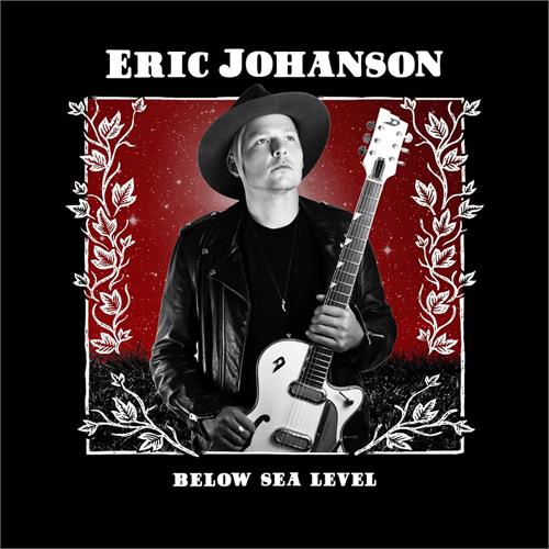 Eric Johanson Below Sea Level (LP)