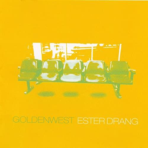 Ester Drang Goldenwest - LTD (2LP)