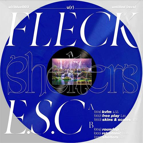 Fleck E.S.C Shelters - LTD (LP)
