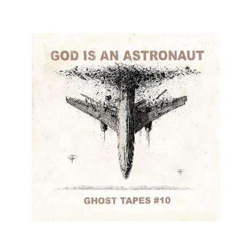 God Is An Astronaut Ghost Tapes #10 (LP)
