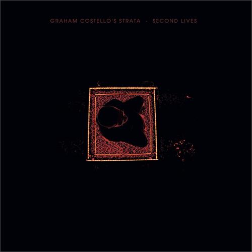 Graham Costello's Strata Second Lives (LP)