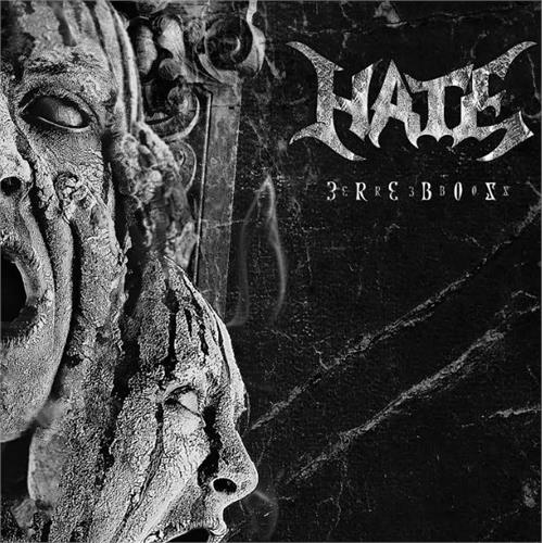 Hate Erebos - LTD (LP)