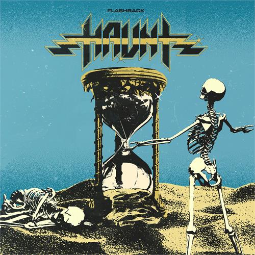 Haunt Flashback - LTD (LP)