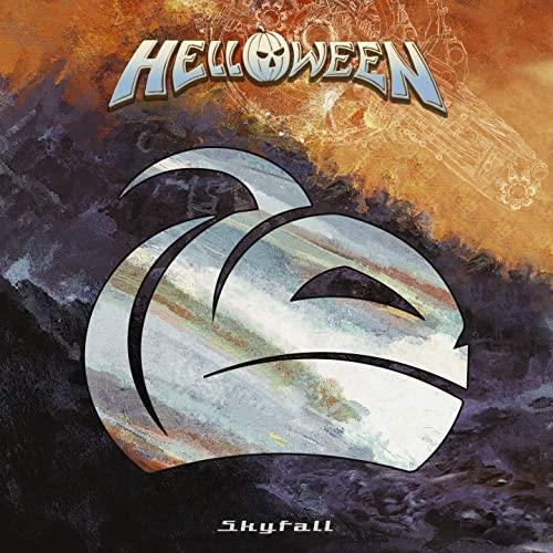 Helloween Skyfall (12")