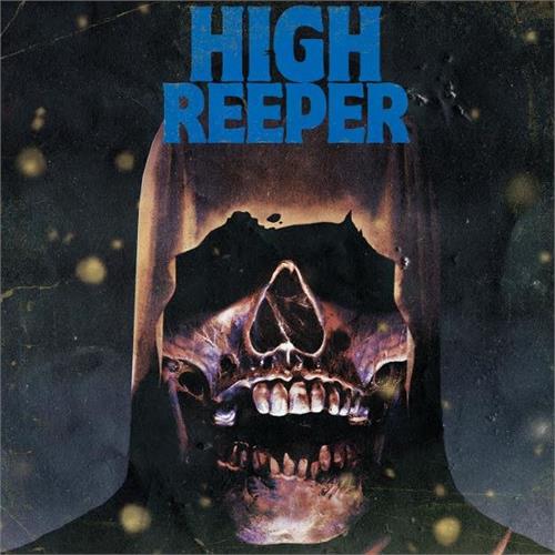 High Reeper High Reeper (LP)