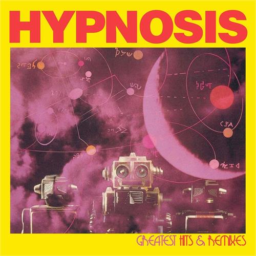 Hypnosis Greatest Hits & Remixes (LP)