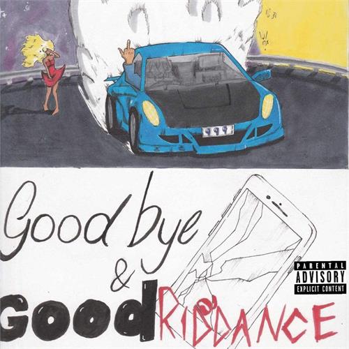 Juice WRLD Goodbye & Good Riddance (LP)
