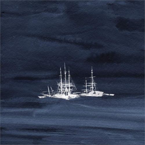 Kauan Ice Fleet - LTD (LP)