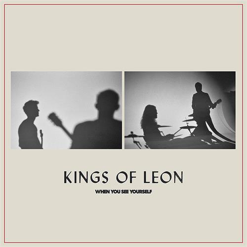Kings Of Leon When You See Yourself (2LP)