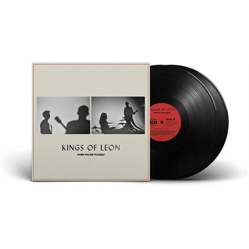 Kings Of Leon When You See Yourself (2LP)