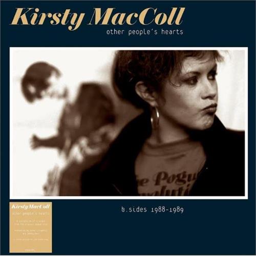 Kirsty MacColl Other People's Hearts (LP)