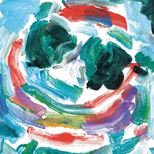 Landshapes Contact (LP) 