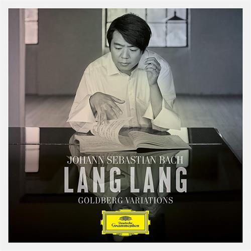 Lang Lang/J.S. Bach Bach: Goldberg Variations (2LP)