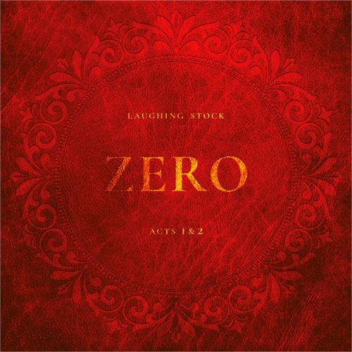 Laughing Stock Zero Acts 1 & 2 (CD)