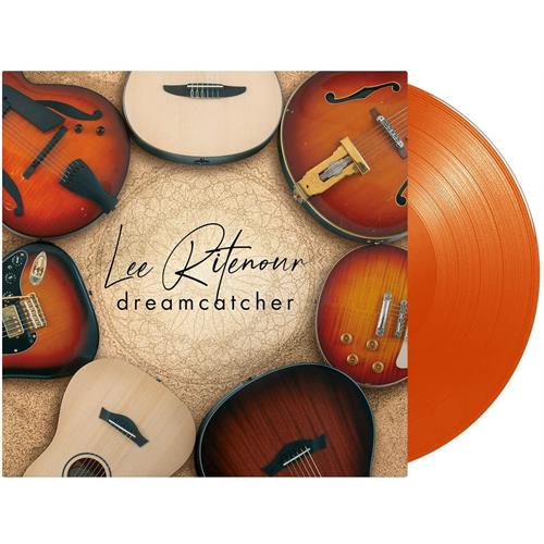 Lee Ritenour Dreamcatcher - LTD (LP)