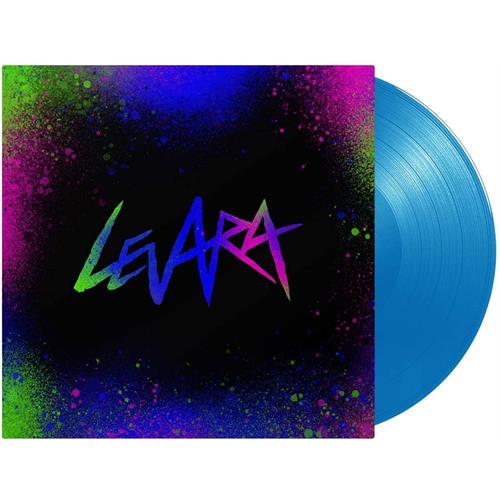 Levara Levara - LTD (LP) 