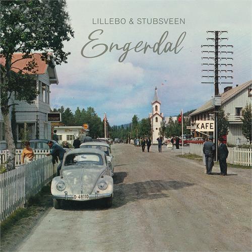 Lillebo Og Stubsveen Engerdal (LP)