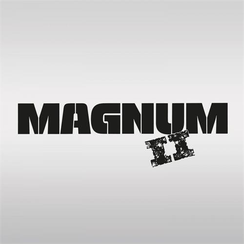 Magnum Magnum II (LP)