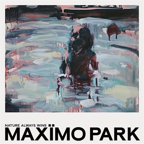 Maximo Park Nature Always Wins - DLX (2LP) 