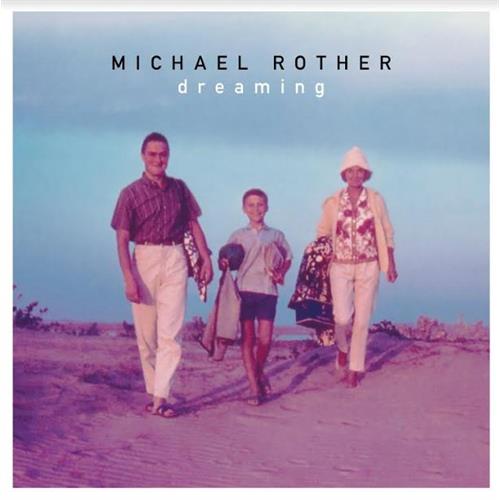 Michael Rother Dreaming (LP)