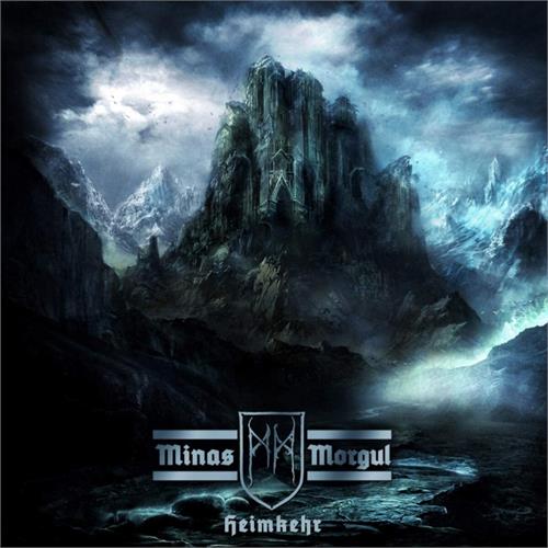 Minas Morgul Heimkehr (LP)