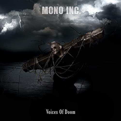Mono Inc. Voices Of Doom - LTD (LP)