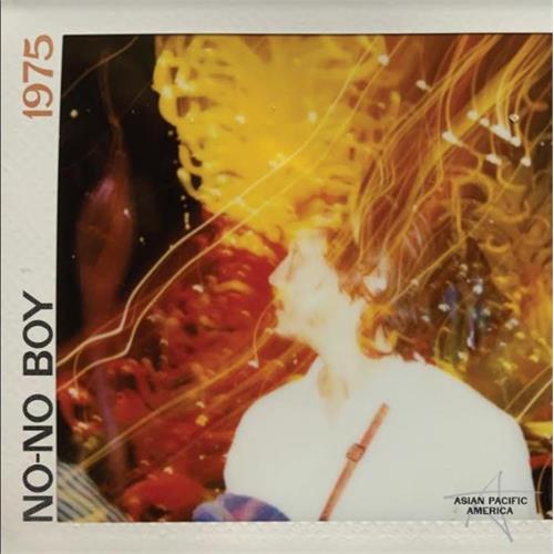 No-No Boy 1975 (LP)