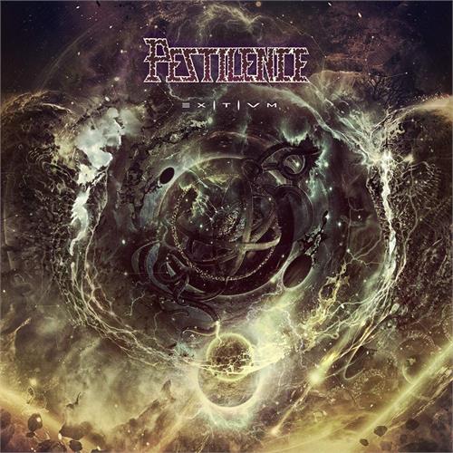 Pestilence Exitivm (LP)