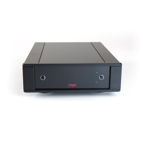 Rega Aria Mk3, MM/MC Phono stage MM/MC RIAA-trinn