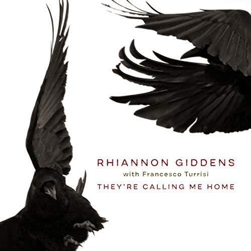 Rhiannon Giddens They're Calling Me Home (LP)