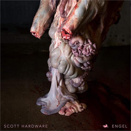 Scott Hardware Engel (LP) 