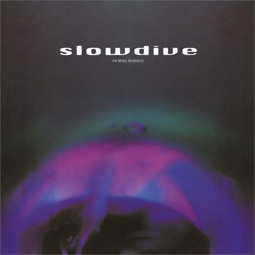 Slowdive 5 EP (In Mind Remixes) - LTD (12")
