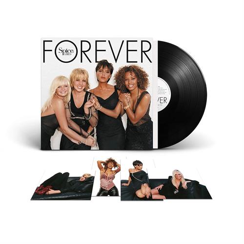 Spice Girls Forever (LP)