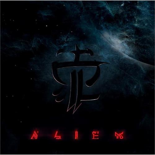 Strapping Young Lad Alien - LTD (2LP)