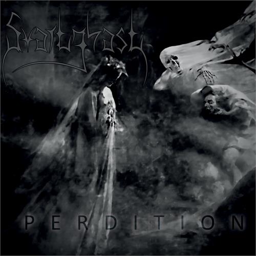 Svartghast Perdition (LP)