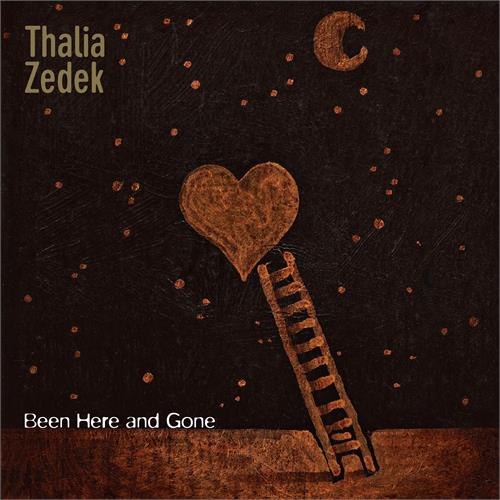 Thalia Zedek Been Here And Gone (LP)