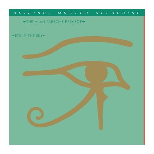 The Alan Parsons Project Eye In The Sky - LTD (SACD-Hybrid)