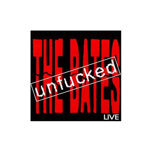 The Bates Unfucked - LTD (LP)