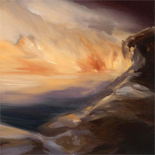 The Besnard Lakes The Besnard Lakes Are The… - LTD (2LP)